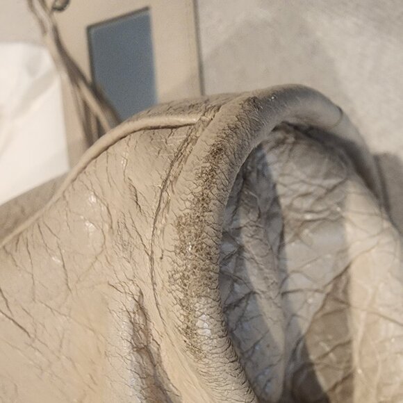Balenciaga City in Tapioca - Picture 2 of 11